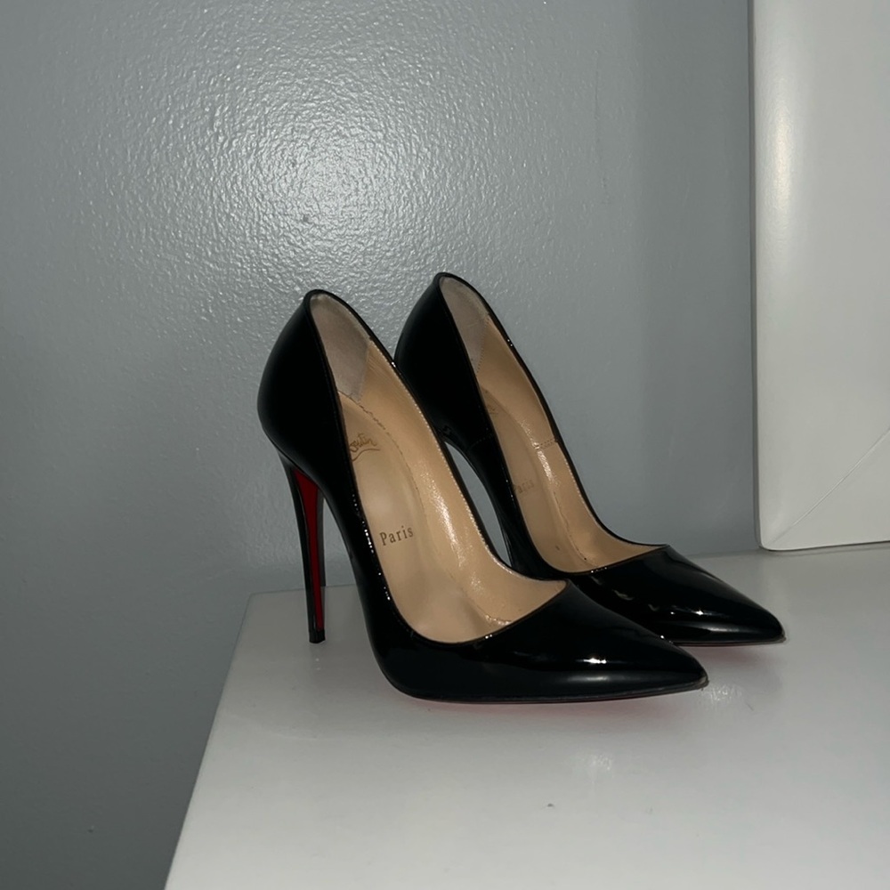 Christian Louboutin